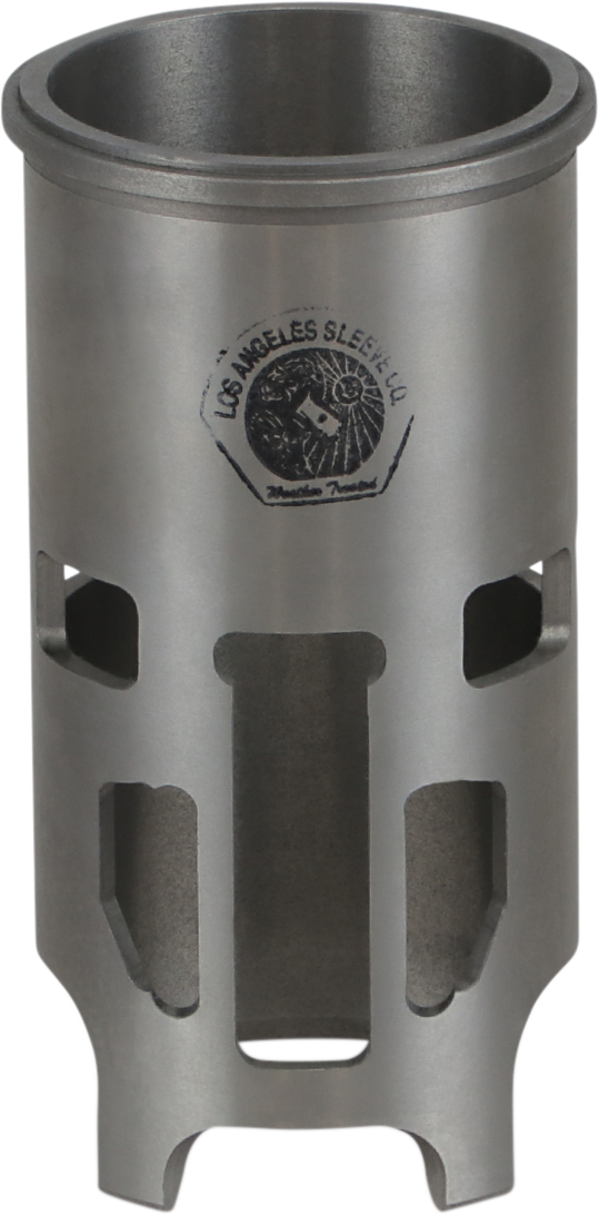 LA SLEEVE Cylinder Sleeve - 66.40 mm - Suzuki RM250 FL5474