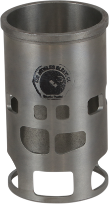 LA SLEEVE Cylinder Sleeve - 70.00 mm - Suzuki LT250R FL942