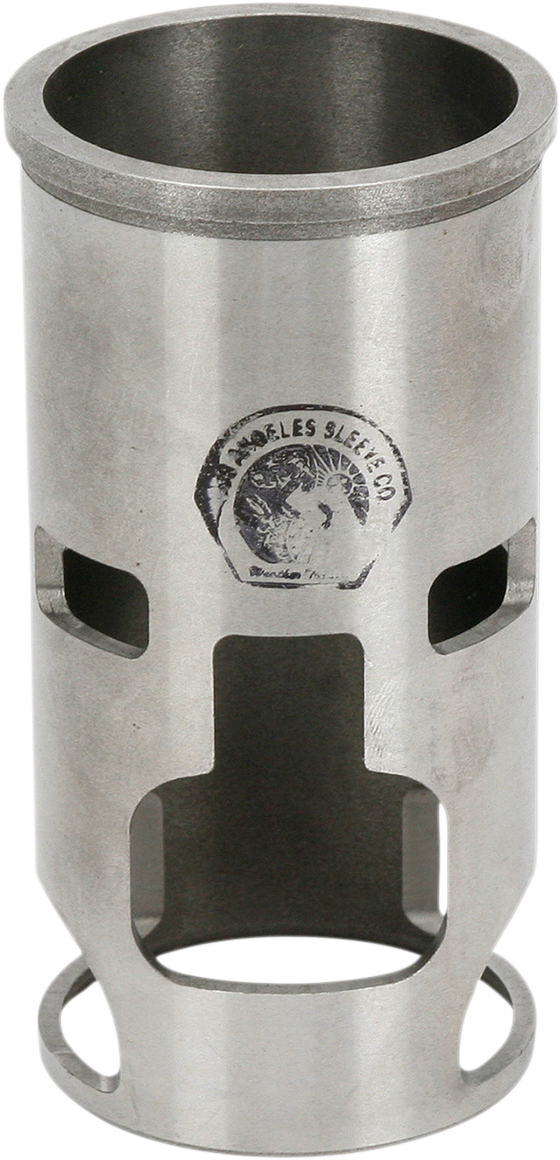 LA SLEEVE Cylinder Sleeve - 66.40 mm - Honda CR250R H5076