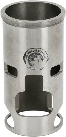 LA SLEEVE Cylinder Sleeve - 66.40 mm - Honda CR250R H5076