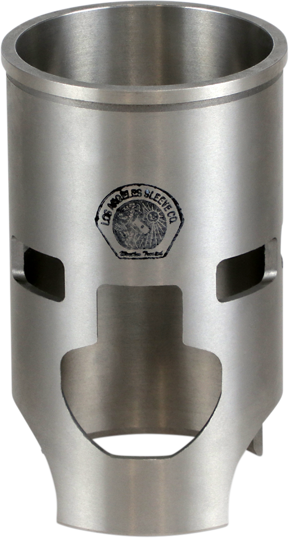 LA SLEEVE Cylinder Sleeve - 89.00 mm - Honda CR500R H5077