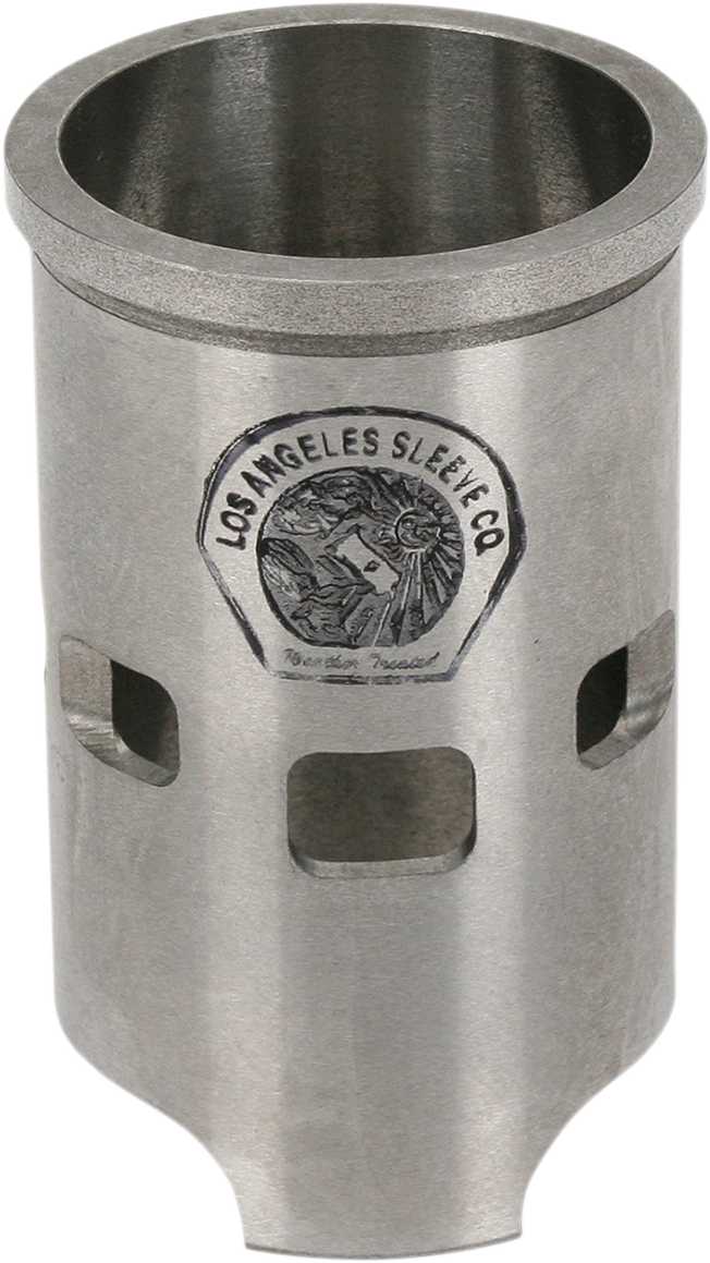 LA SLEEVE Cylinder Sleeve - 54.00 mm - Honda CR125R H5104