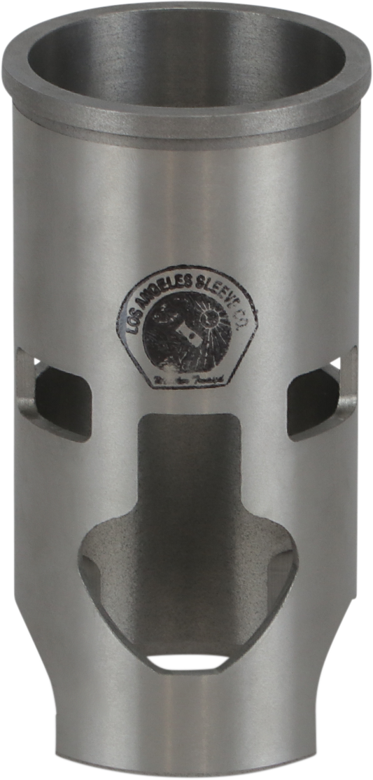 LA SLEEVE Cylinder Sleeve - 66.40 mm - Honda CR250R H5198