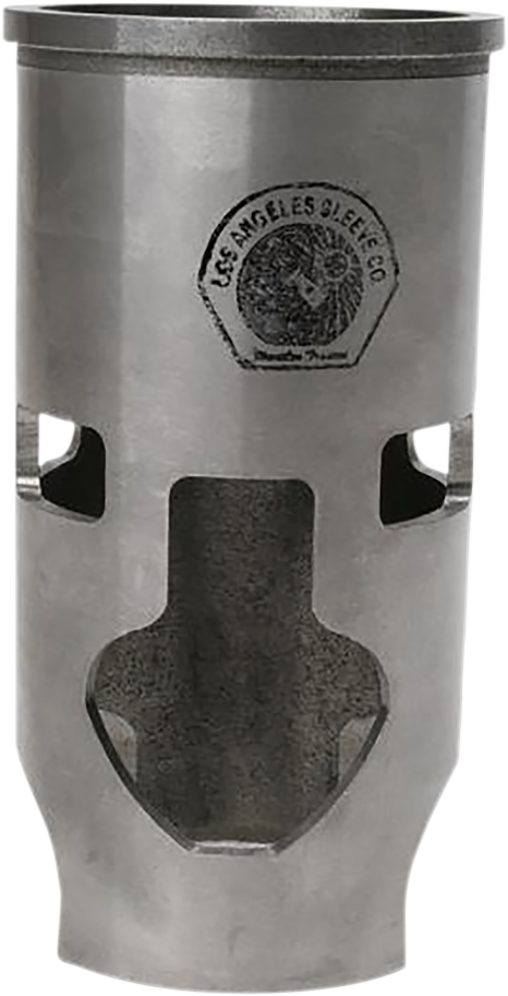 LA SLEEVE Cylinder Sleeve - 66.40 mm - Honda CR250R H5250
