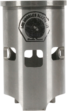 LA SLEEVE Cylinder Sleeve - 54.00 mm - Honda CR125R H5291