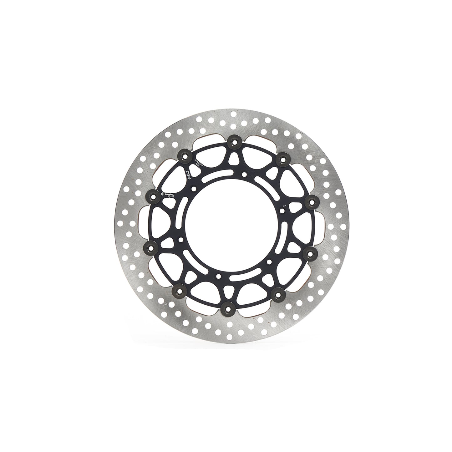 Xtra Front Supersport Rotor Floating