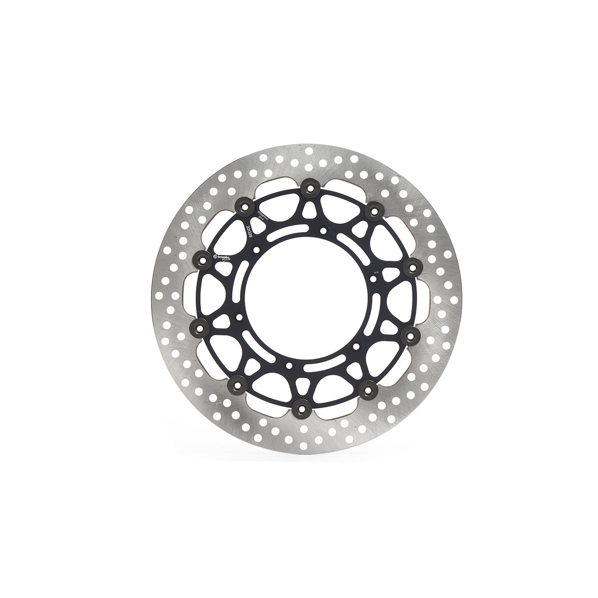 Xtra Front Supersport Rotor Floating