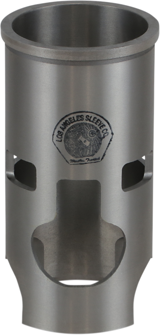 LA SLEEVE Cylinder Sleeve - 66.40 mm - Honda CR250R H5375