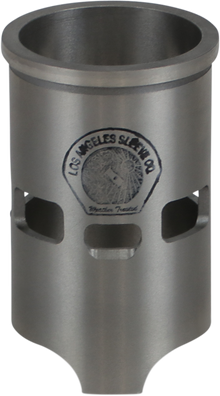 LA SLEEVE Cylinder Sleeve - 54.00 mm - Honda CR125R H5439