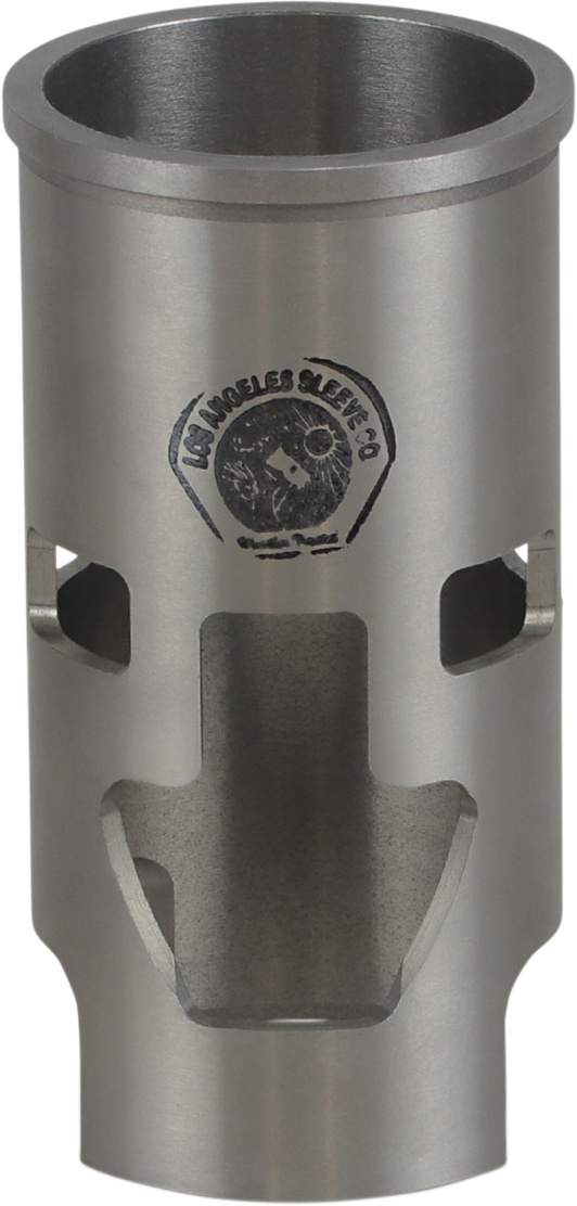 LA SLEEVE Cylinder Sleeve - 66.40 mm - Honda CR250R H5448
