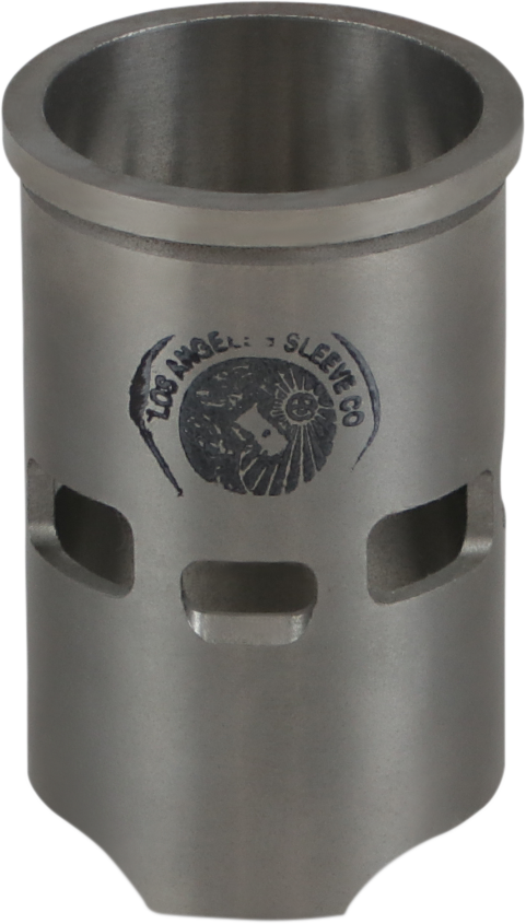 LA SLEEVE Cylinder Sleeve - 54.00 mm - Honda CR125R H5450