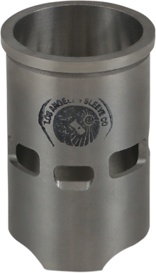 LA SLEEVE Cylinder Sleeve - 54.00 mm - Honda CR125R H5450