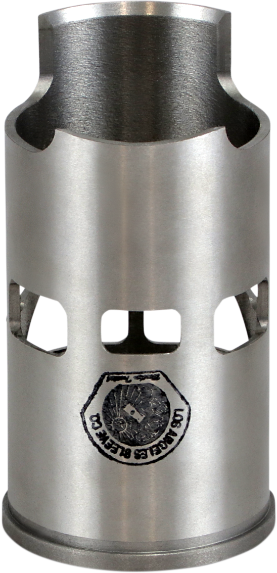 LA SLEEVE Cylinder Sleeve - 66.40 mm - Honda CR250R H5477