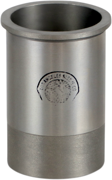 LA SLEEVE Cylinder Sleeve - 67.00 mm - Kawasaki KLF220 Bayou KA5063