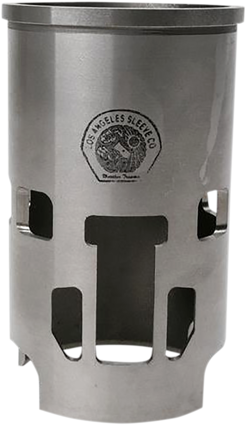 LA SLEEVE Cylinder Sleeve - 86.00 mm - Kawasaki KX500 KA5087