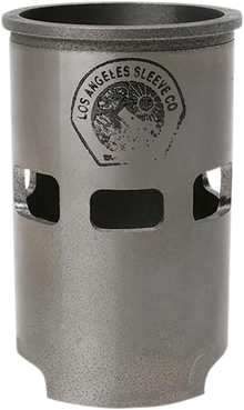 LA SLEEVE Cylinder Sleeve - 56.00 mm - Kawasaki KX125 KA5107