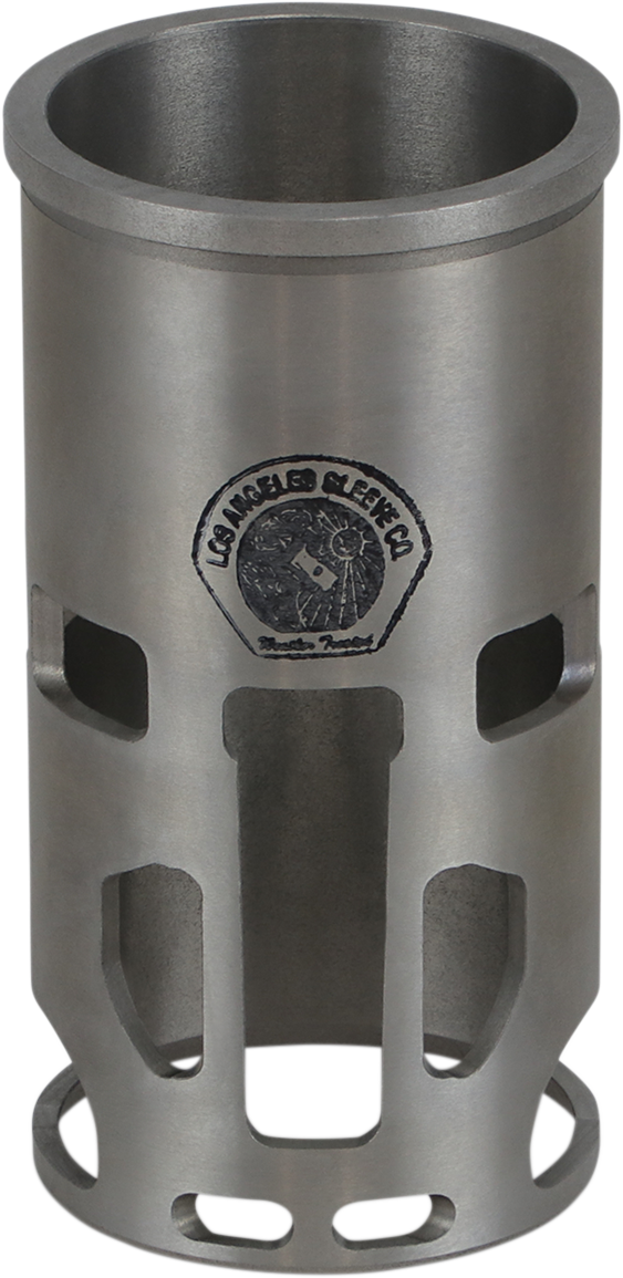 LA SLEEVE Cylinder Sleeve - 66.40 mm - Kawasaki KX250 KA5253