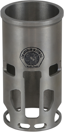 LA SLEEVE Cylinder Sleeve - 66.40 mm - Kawasaki KX250 KA5253