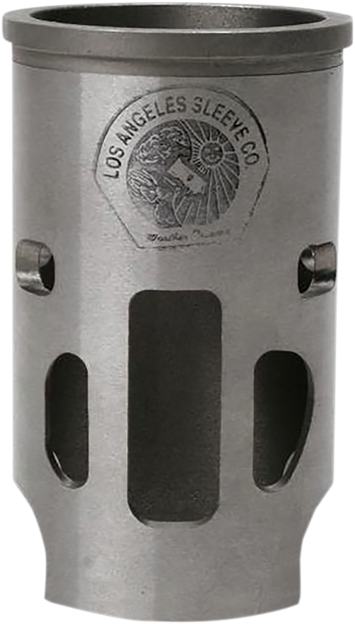 LA SLEEVE Cylinder Sleeve - 52.50 mm - Kawasaki KX100 KA5263