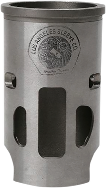LA SLEEVE Cylinder Sleeve - 52.50 mm - Kawasaki KX100 KA5263