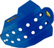 CYCRA Skid Plate - Blue 1CYC-6218-89