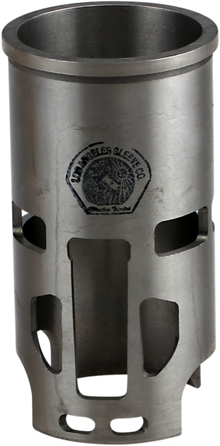 LA SLEEVE Cylinder Sleeve - 66.40 mm - Kawasaki KX250 KA5350