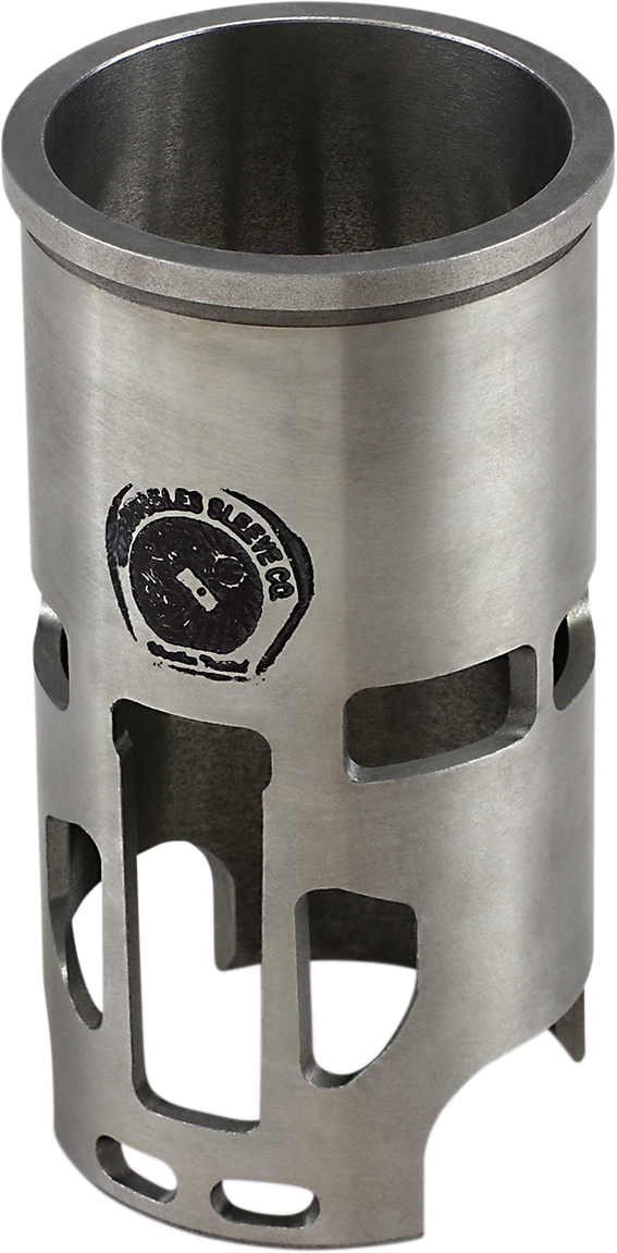 LA SLEEVE Cylinder Sleeve - 66.40 mm - Kawasaki KX250 KA5422