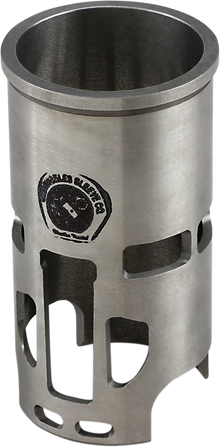 LA SLEEVE Cylinder Sleeve - 66.40 mm - Kawasaki KX250 KA5422