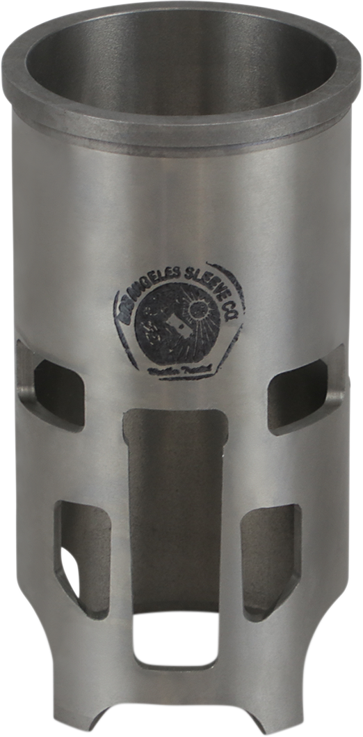 LA SLEEVE Cylinder Sleeve - 66.40 mm - Kawasaki KX250 KA5471