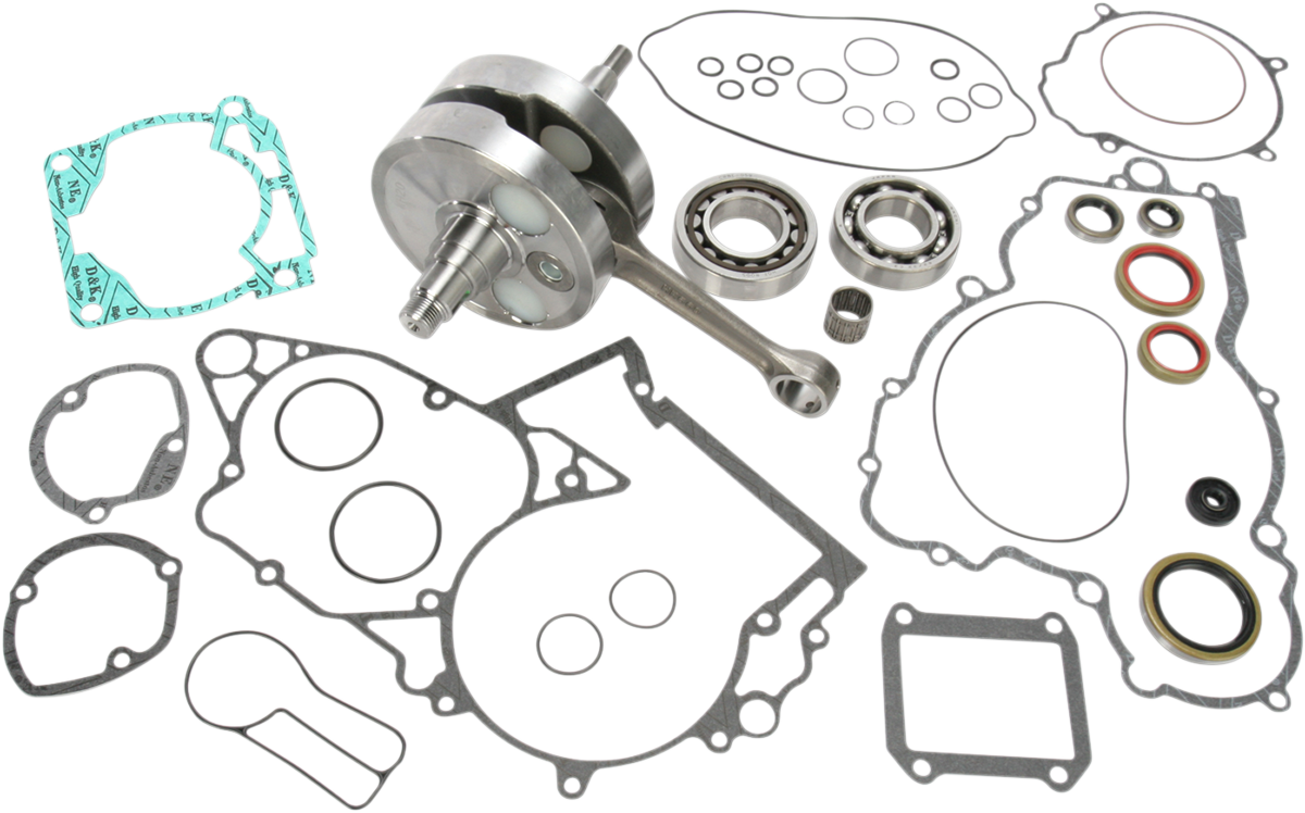 HOT RODS Crankshaft Kit - OE Crankshaft Replacement - KTM CBK0008