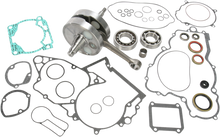 HOT RODS Crankshaft Kit - OE Crankshaft Replacement - KTM CBK0008