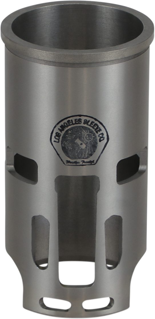 LA SLEEVE Cylinder Sleeve - 66.40 mm - Kawasaki KX250 KA5481