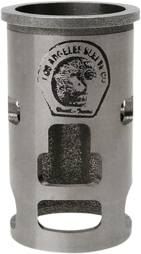 LA SLEEVE Cylinder Sleeve - 43.00 mm - Kawasaki KX60 | Suzuki RM60 KA935