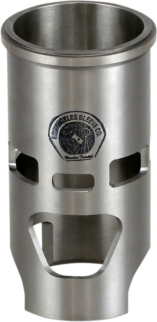 LA SLEEVE Cylinder Sleeve - 66.40 mm - Yamaha YZ250/X YA5377