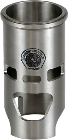 LA SLEEVE Cylinder Sleeve - 66.40 mm - Yamaha YZ250/X YA5377