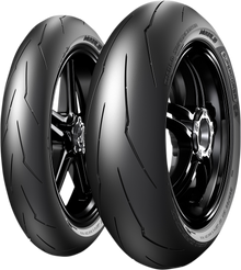 PIRELLI Tire - Diablo™ Supercorsa SP V3 - Rear - 190/55ZR17 - (75W) 3115100