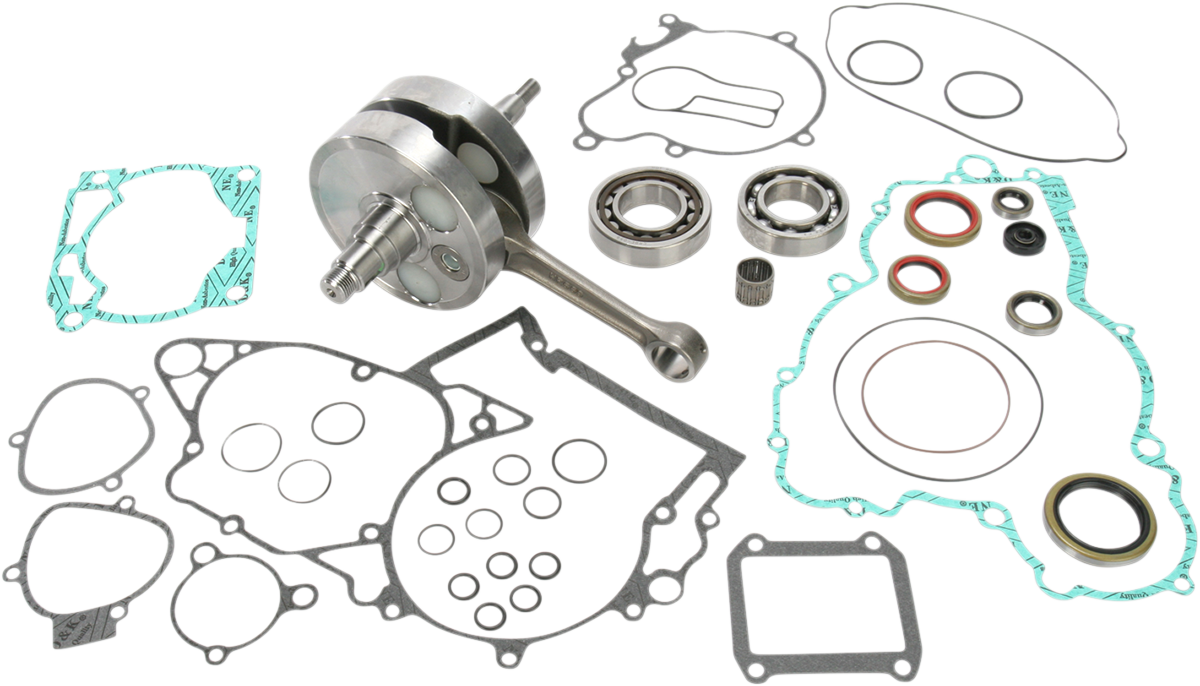 HOT RODS Crankshaft Kit - OE Crankshaft Replacement - Husqvarna | KTM CBK0010