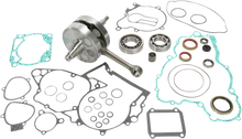 HOT RODS Crankshaft Kit - OE Crankshaft Replacement - Husqvarna | KTM CBK0010