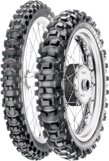 PIRELLI Tire - Scorpion* XC Mid Hard - Rear - 110/100-18 - 64M 4344200