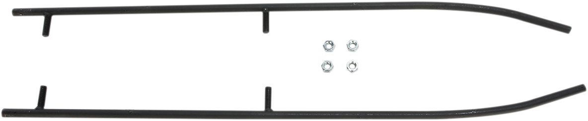 SNO STUFF Easy Steer Replacement Bar - Pair - Arctic Cat 510-104-PR