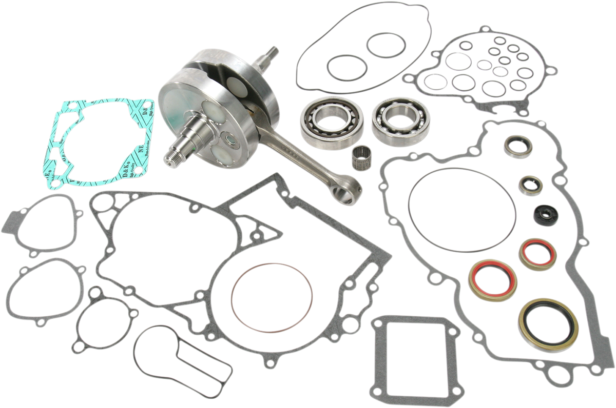 HOT RODS Crankshaft Kit - OE Crankshaft Replacement - Husqvarna | KTM CBK0011