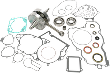 HOT RODS Crankshaft Kit - OE Crankshaft Replacement - Husqvarna | KTM CBK0011