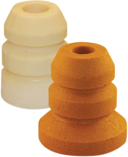 FACTORY CONNECTION Shock Bumpers - 18 mm - Heavy-Duty SB18