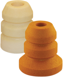 FACTORY CONNECTION Shock Bumpers - 18 mm - Heavy-Duty SB18