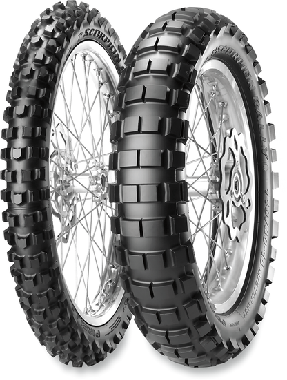 PIRELLI Tire - Scorpion* Rally - Rear - 170/60R17 - 72T 2439600