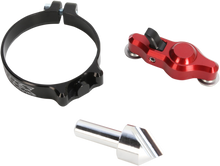 WORKS CONNECTION Pro Launch Start Device - Red - Kawasaki 12-339