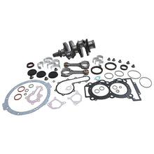 Bottom End Kit Pol