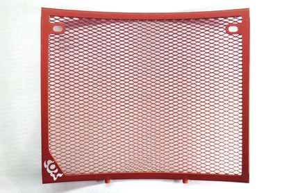Cox Racing Radiator Guards for the KTM Duke 690 (08-13) and Supermoto 690 (07-09)