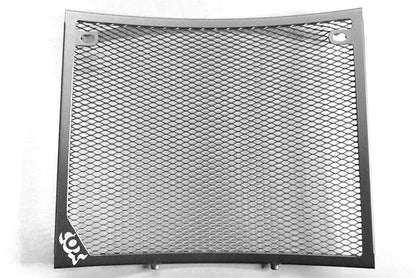 Cox Racing Radiator Guards for the KTM 390 Duke (2017+)