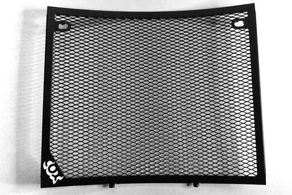 Cox Racing Radiator Guards for the KTM 390 Duke (14-16)